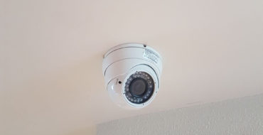 Càmares de vigilància